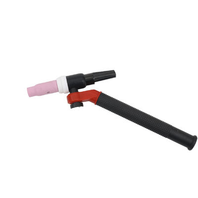 ISO9001-zertifizierte UPPERWELD NR26 360-Grad-TIG-Schweißlampe für Luftgekühltes Schweißen