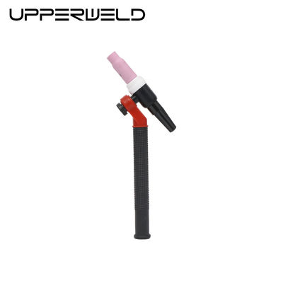 ISO9001-zertifizierte UPPERWELD NR26 360-Grad-TIG-Schweißlampe für Luftgekühltes Schweißen