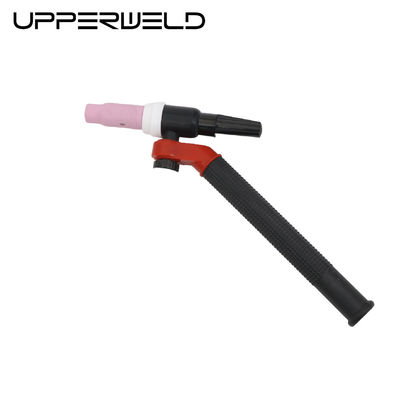 ISO9001-zertifizierte UPPERWELD NR26 360-Grad-TIG-Schweißlampe für Luftgekühltes Schweißen