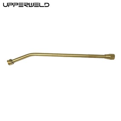 UPPERWELD Messingrohr-Propan-Heizfackel für Dach- und Straßenpflege