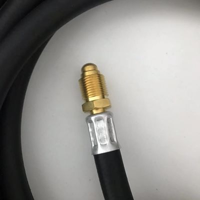 Verbessern Sie Ihre TIG-Schweißinstallation mit anpassbarem 15 FT WP-26FV-Torchkörper und Kabel