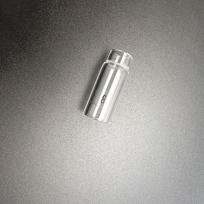 UPPERWELD 10NQ46-8 Klarglas Düse Tig Schweißlampe Durchmesser 12,5 mm Tig Zubehör