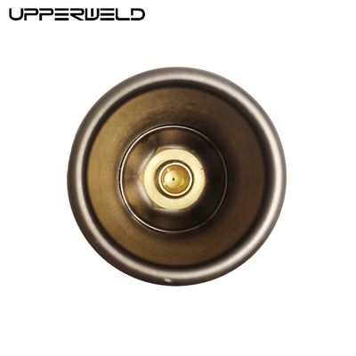 124 g UPPERWELD Titan-Gasdüse Heizfläche für MAPP-Propan-Flamme Unkrautverbrennung
