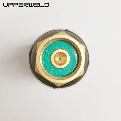 124 g UPPERWELD Titan-Gasdüse Heizfläche für MAPP-Propan-Flamme Unkrautverbrennung