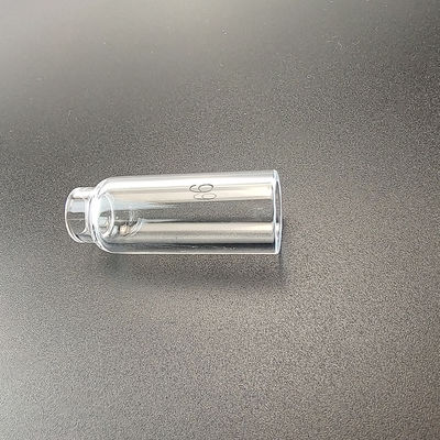 UPPERWELD 10NQ48-6 Klarglas Düse Tig Schweißfackel 9,5 mm Durchmesser Tig Zubehör
