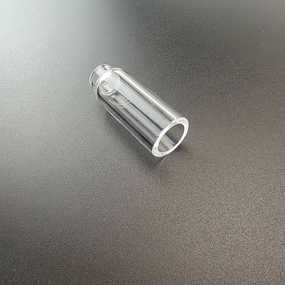 UPPERWELD 10NQ48-6 Klarglas Düse Tig Schweißfackel 9,5 mm Durchmesser Tig Zubehör