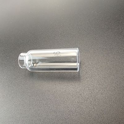 UPPERWELD 10NQ48-6 Klarglas Düse Tig Schweißfackel 9,5 mm Durchmesser Tig Zubehör