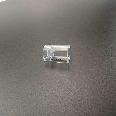 Oberschweiß 13NQ12-8 Durchsichtiges Glas Düsenschweißen Arbeiten für Tig Schweiß Taschenlampe Zubehör