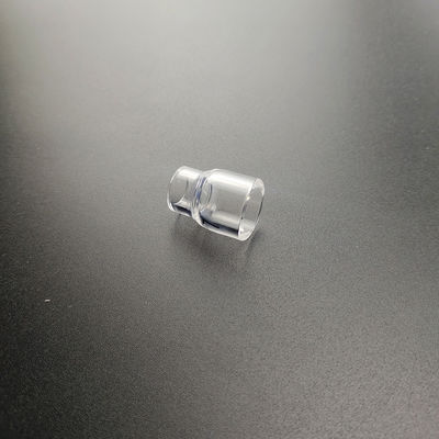 UPPERWELD 13NQ10-6 7 8 Klarglas Düse perfekt für professionelle Tig Schweißfackel