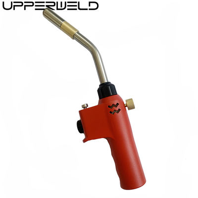 Kupferrohre Propanfackel für HVAC-Löt- und Brazing-Trigger Start Mapp Gasfackel