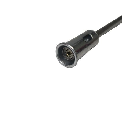 2.5KW Nennwärmezufuhr Zündvorrichtung Unkrautbrenner Taschenlampe Leichte Handhabung Butan Propan