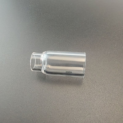 OBM-Support UPPERWELD 54NQ14-8 Durchsichtige Glasdüse Durchsichtige Quarzbecher Tig Zubehör