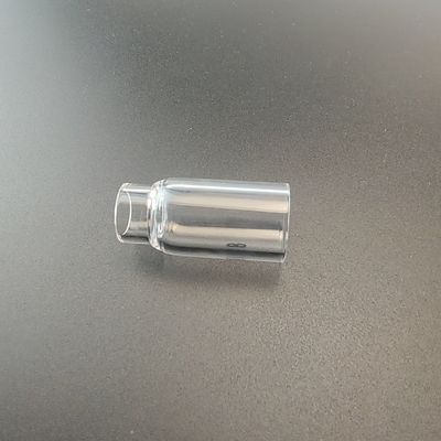 OBM-Support UPPERWELD 54NQ14-8 Durchsichtige Glasdüse Durchsichtige Quarzbecher Tig Zubehör