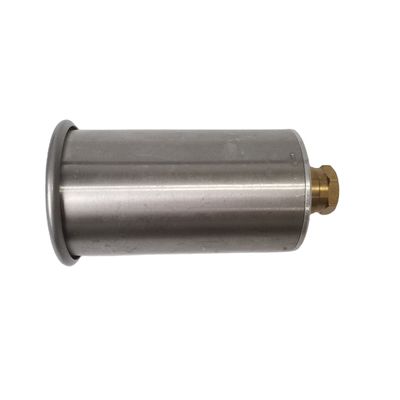 UPPERWEED 60Turbo Düse Größe Flammenfackelkopf Edelstahl und Messing für die Gasheizung