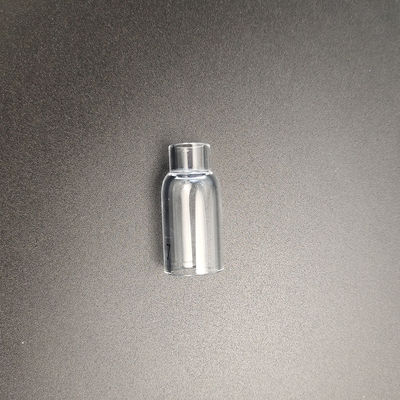 Schweißarbeiten Glas Düse Klares Quarz Becher Tig Zubehör für Tig Schweißfackel