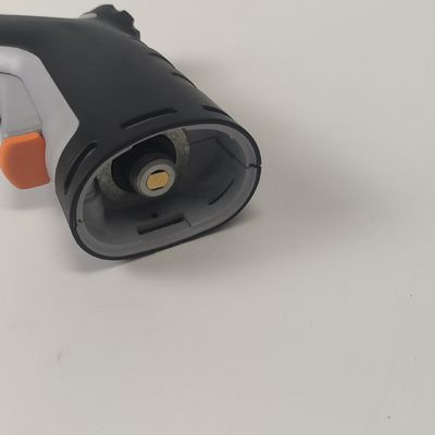 Kraftvolle Heizung Mapp Propangrasbrenner mit drei Messingdüsen Ja Zündvorrichtung N.W. 0,43KG