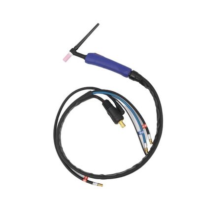 UPPERWELD WP20 Wassergekühlte TIG Schweißlampe Die erste Wahl für professionelle Schweißer