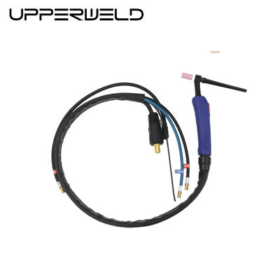 UPPERWELD WP20 Wassergekühlte TIG Schweißlampe Die erste Wahl für professionelle Schweißer