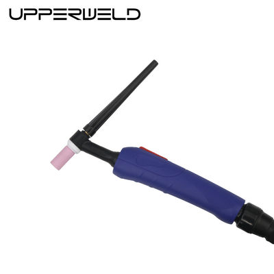 UPPERWELD WP20 Wassergekühlte TIG Schweißlampe Die erste Wahl für professionelle Schweißer