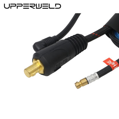 UPPERWELD WP20 Wassergekühlte TIG Schweißlampe Die erste Wahl für professionelle Schweißer