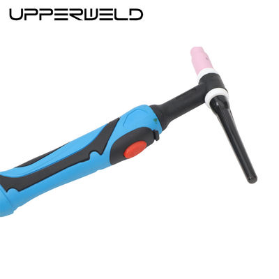 UPPERWELD WP18 Wassergekühlte TIG-Schweißlampe für professionelles und präzises Schweißen
