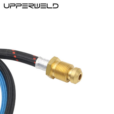 UPPERWELD WP18 Wassergekühlte TIG-Schweißlampe für professionelles und präzises Schweißen