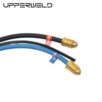 UPPERWELD WP18 Wassergekühlte TIG-Schweißlampe für professionelles und präzises Schweißen