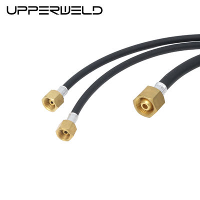 TIG Schweißlampe Volllampe für professionelles Schweißen TIG UPPERWELD TY30TSW anwenden