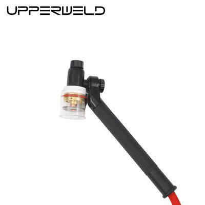 Individuelle Unterstützung OBM TIG Schweißfackel UPPERWELD NR17 für professionelles Schweißen