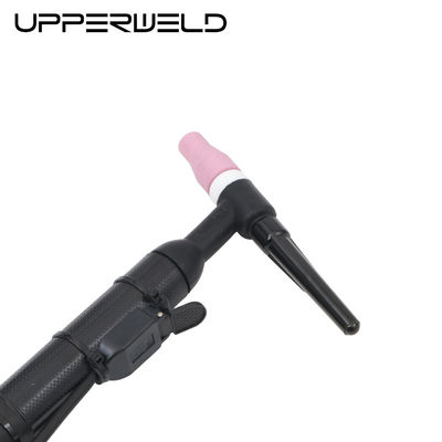 OEM-Unterstützung UPPERWELD KT-35F TIG Schweißfackel Vollfackel für professionelles Schweißen