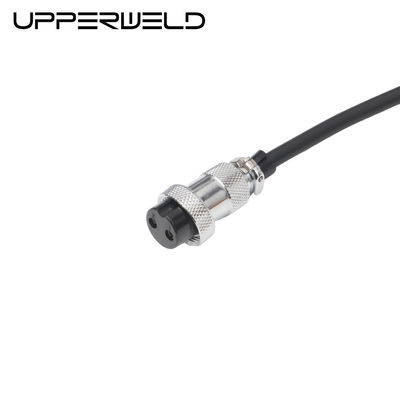 OEM-Unterstützung UPPERWELD KT-35F TIG Schweißfackel Vollfackel für professionelles Schweißen