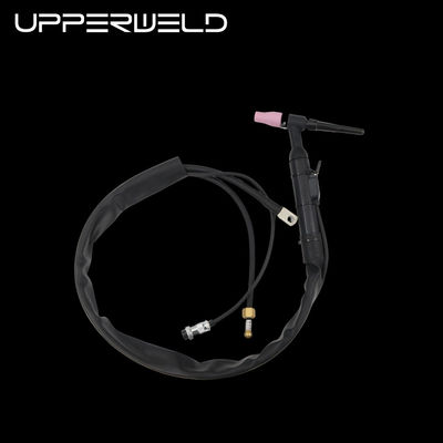 OEM-Unterstützung UPPERWELD KT-35F TIG Schweißfackel Vollfackel für professionelles Schweißen