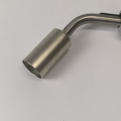1300C Temperatur oberer zweifarbiger Handgriff Unkrautbrenner für tragbare und Unkrautentfernung
