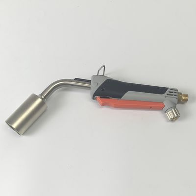 1300C Temperatur oberer zweifarbiger Handgriff Unkrautbrenner für tragbare und Unkrautentfernung