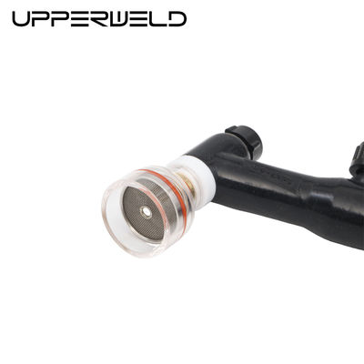 angepasste separate Kabel-UPPERWELD WP26FV TIG Schweißlampe für professionelles Schweißen