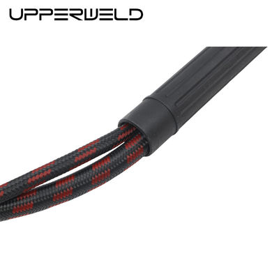 angepasste separate Kabel-UPPERWELD WP26FV TIG Schweißlampe für professionelles Schweißen