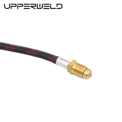 angepasste separate Kabel-UPPERWELD WP26FV TIG Schweißlampe für professionelles Schweißen