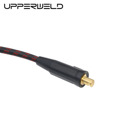 angepasste separate Kabel-UPPERWELD WP26FV TIG Schweißlampe für professionelles Schweißen