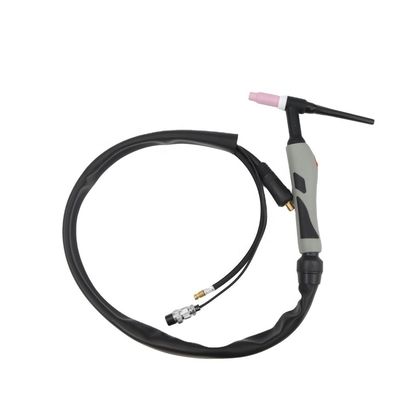 Profi-Schweißwerk UPPERWELD WP26 10-25EU TIG Schweißfackel für Soldadura Zubehör