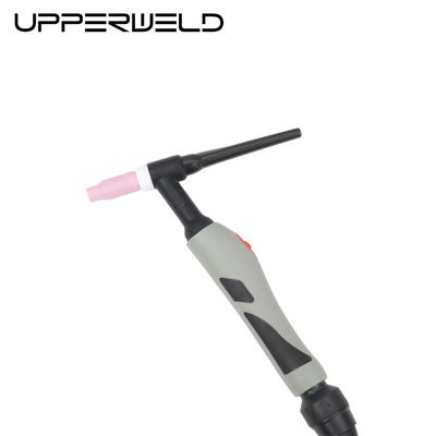 Profi-Schweißwerk UPPERWELD WP26 10-25EU TIG Schweißfackel für Soldadura Zubehör