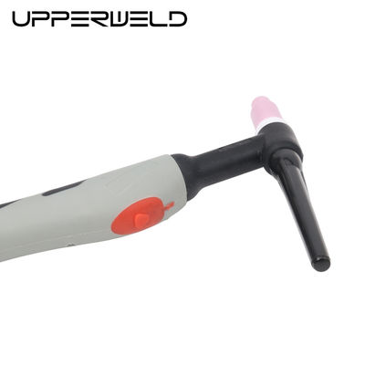 Profi-Schweißwerk UPPERWELD WP26 10-25EU TIG Schweißfackel für Soldadura Zubehör