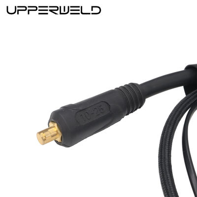 Profi-Schweißwerk UPPERWELD WP26 10-25EU TIG Schweißfackel für Soldadura Zubehör