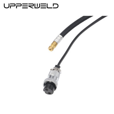 Profi-Schweißwerk UPPERWELD WP26 10-25EU TIG Schweißfackel für Soldadura Zubehör