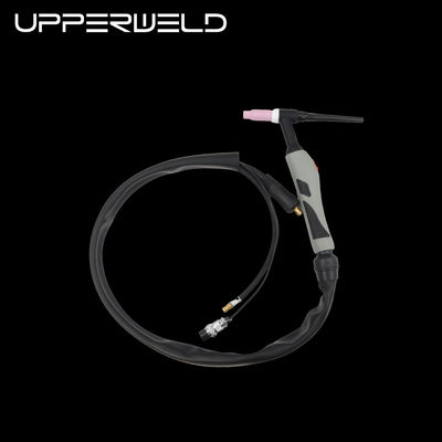 Profi-Schweißwerk UPPERWELD WP26 10-25EU TIG Schweißfackel für Soldadura Zubehör