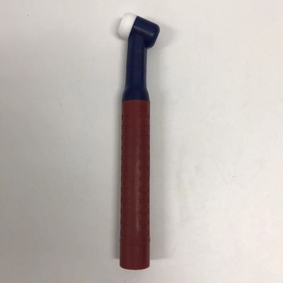WP-17/18/26 TIG Taschenlampe und Zubehör TIG Schweißarbeiten mit luftgekühlter Taschenlampe