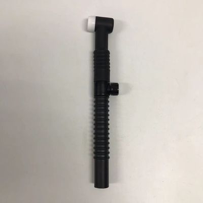 WP-17/18/26 TIG Taschenlampe und Zubehör TIG Schweißarbeiten mit luftgekühlter Taschenlampe
