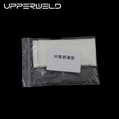 Einfache Schweißfunktion TIG Finger Protector Heat Shield Guard Sicherheit für Schweiß Torcher