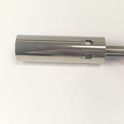Oberer zweifarbiger Griff Super-Swirl-Technologie Mapp Heizgas-Handfackel für 10PCS