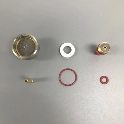 Leichtgewicht Design UPPERWELD WP17/18/26 54NQCN 16 Klarglas Becher Düse Kit 2.4 für TIG Schweißen