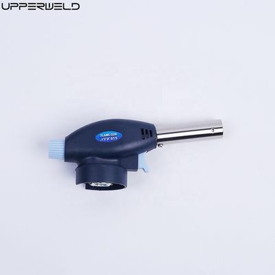 1.6KW Portable Butan Feuerwaffe Fackel Top Wahl für Outdoor Camping Küche Gasfackel